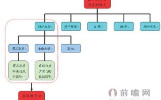 代理和运营模式，代理和运营模式的区别