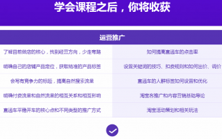 深圳电商运营学校，深圳电商运营学校怎么样